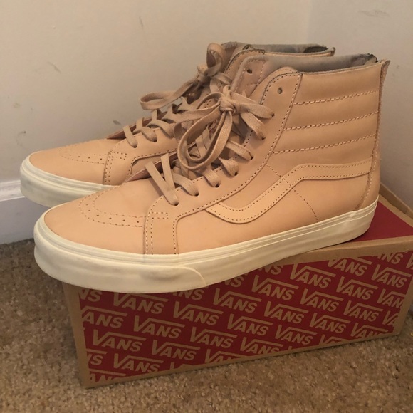 Mid van unisex - Picture 4 of 4